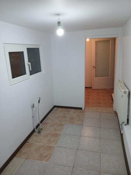 Colentina, Andronache, Lidl, Agregatelor